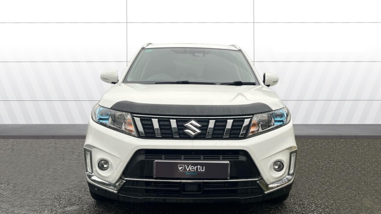 Suzuki Vitara 1.4 Boosterjet SZ5 5dr Petrol Estate